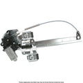 SELECT WINDOW LIFT