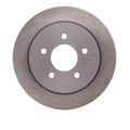 DFC auto part detail