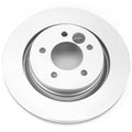 Power Stop 99-04 Chrysler 300M Front Evolution Geomet Coated Rotor