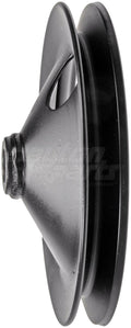 POWER STEERING PUMP PULLEY