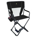 SLIMFOLD DIRECTORS CHAIR INDIGO BLUE
