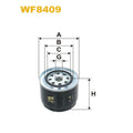 FUEL/WATER SEPARATOR MIN ORDER QTY1