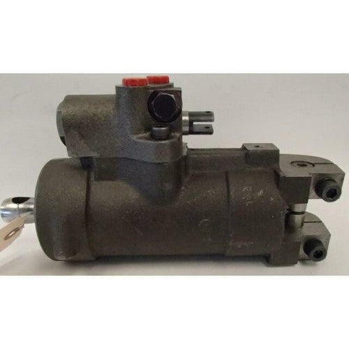 HYDRAULIC