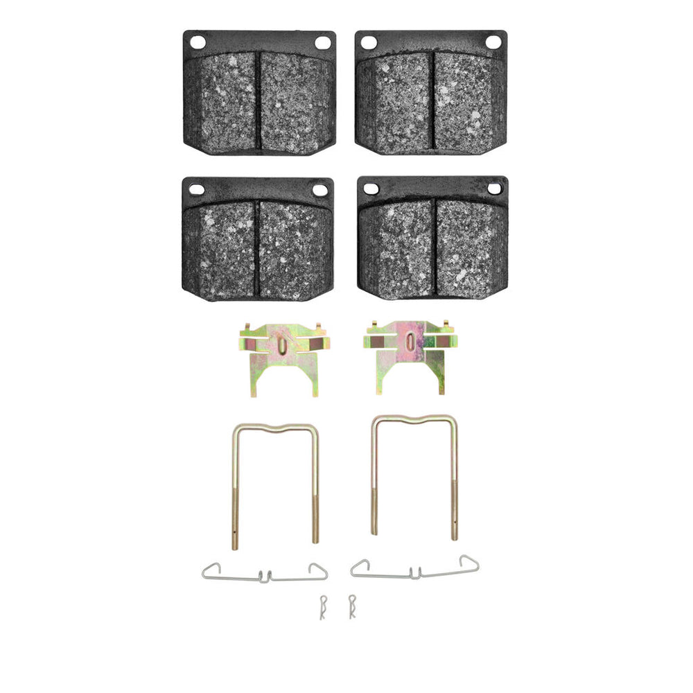 DFC auto part