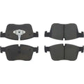 PREMIUM CERAMIC BRAKE PADS WITH SHI