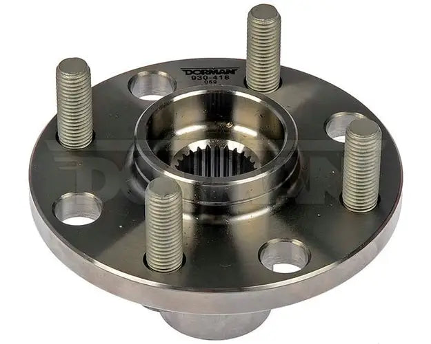 WHEEL HUB