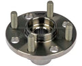 WHEEL HUB
