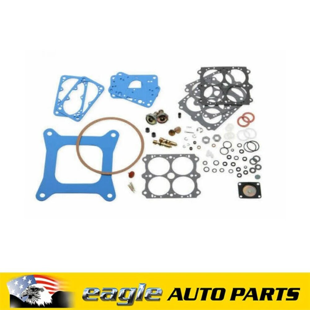 Brawler auto part