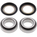 All Balls Racing 2003 Kawasaki KLX400R Steering Bearing Kit
