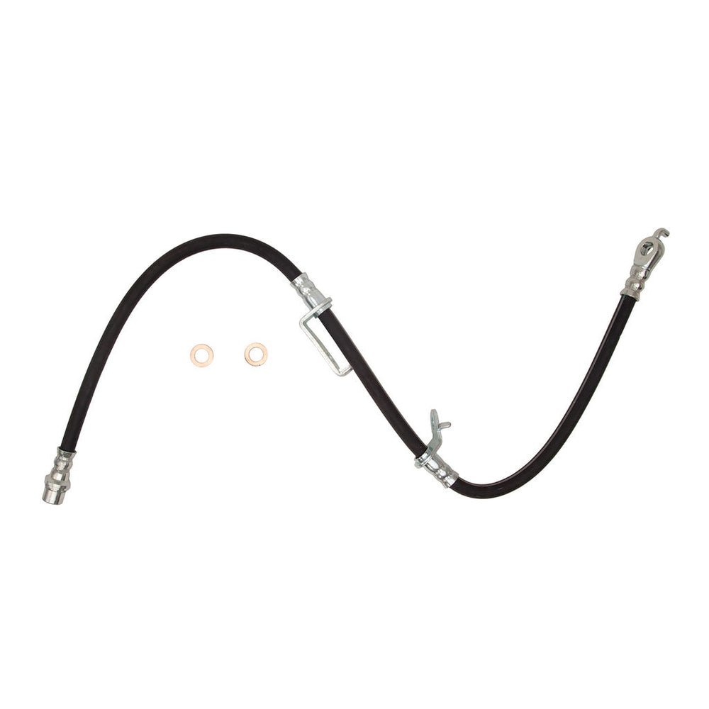 Stoptech auto part