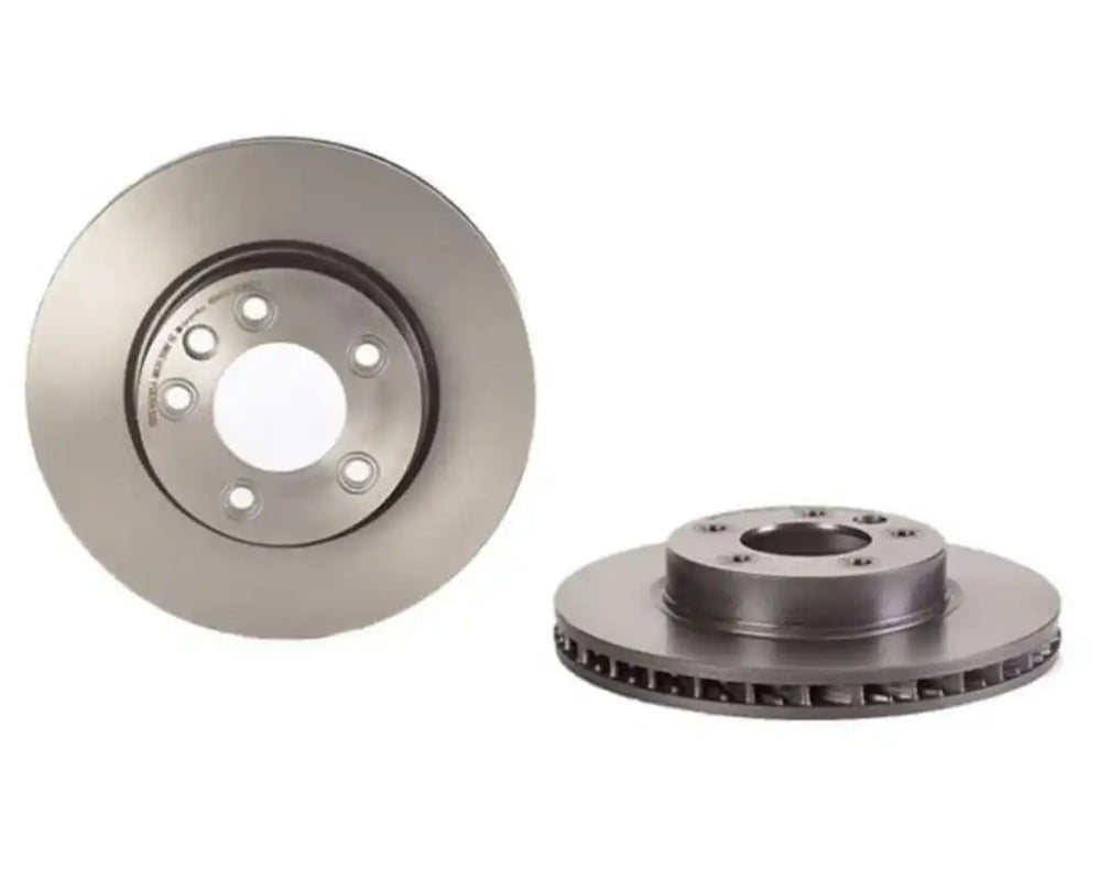 DISC BRAKE ROTOR