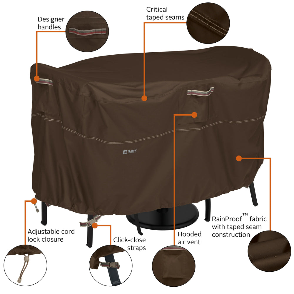 Classic RV Covers Accessories auto part