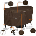 Classic RV Covers Accessories auto part