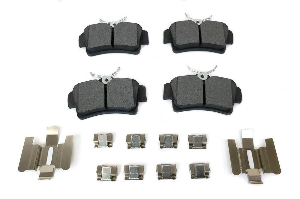 Baer Brakes auto part