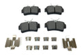 Baer Brakes auto part