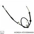 BRAKE CABLE