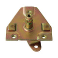 67 INSTRUMENT BEZEL BLACK