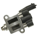 INTRMTR IDLE AIR CONTROL