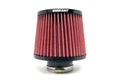 Vibrant The Classic Performance Air Filter (5.25in O.D. Cone x 5in Tall x 2.5in inlet I.D.)