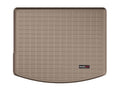 TONNEAU COVER; FULL TILT REP COVER