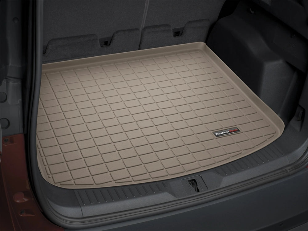 TONNEAU COVER; FULL TILT REP COVER
