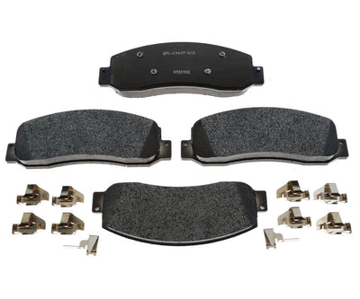 R auto part