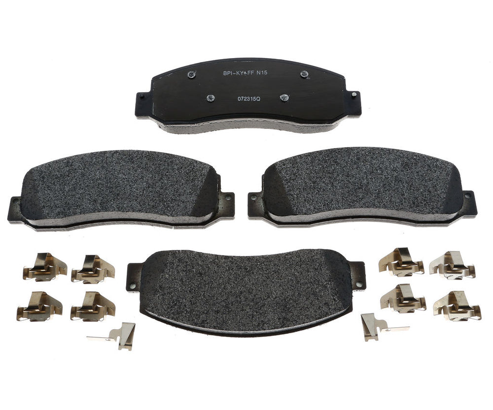 R auto part