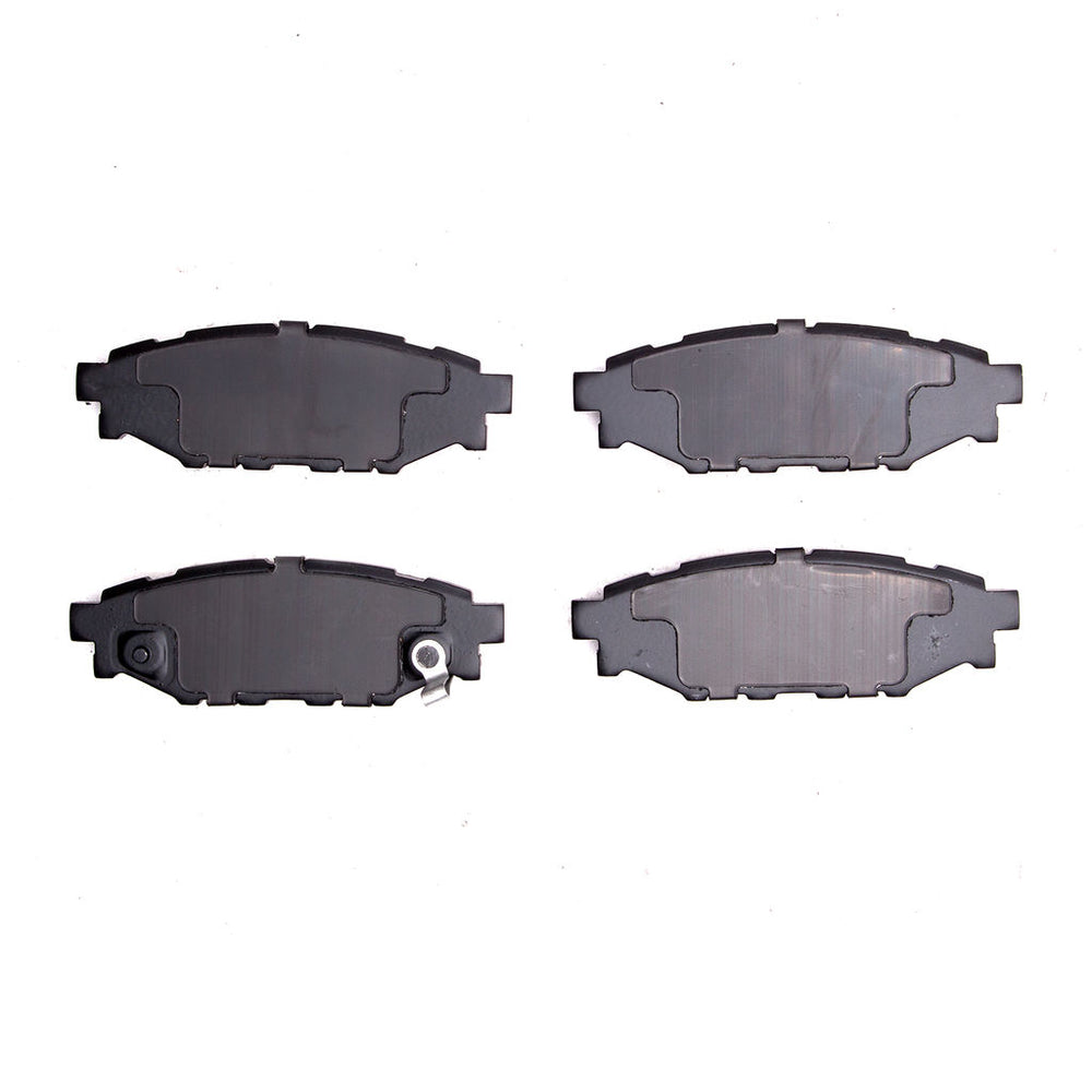 DFC roof rack