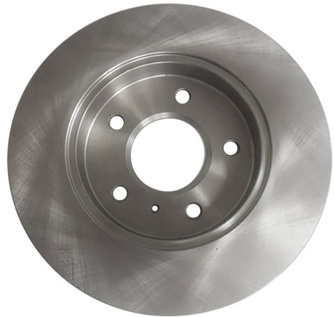 BRAKE ROTOR