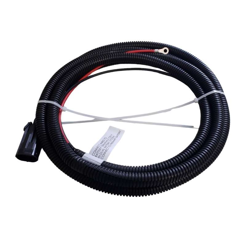 WIRE HARNESS POWER TGS
