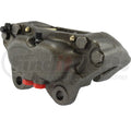 SEMI-LOADED BRAKE CALIPER
