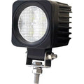 LIGHT,FLOOD,12-24 VDC,4 LED,CLEAR,S