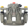 SEMI-LOADED CALIPER