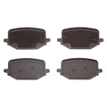 R1 20-25 Ford Explorer Rear R1 Optimum OE Brake Pads