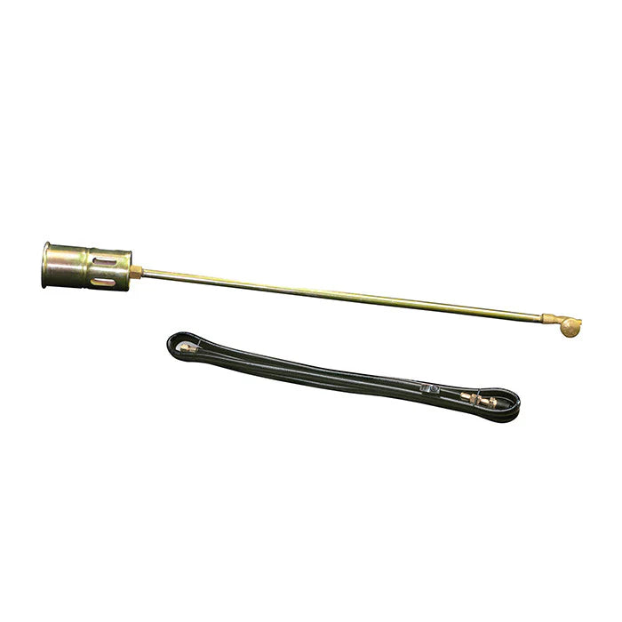 400000 BTU HANDHELD PROPANE TORCH