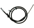 BRAKE CABLE