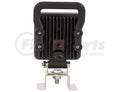 4 INCH SQUARE LED FLOOD LIGHT WITH SWITCH AND HANDLE