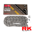 RK Chain 520SO-88L O-Ring - Natural