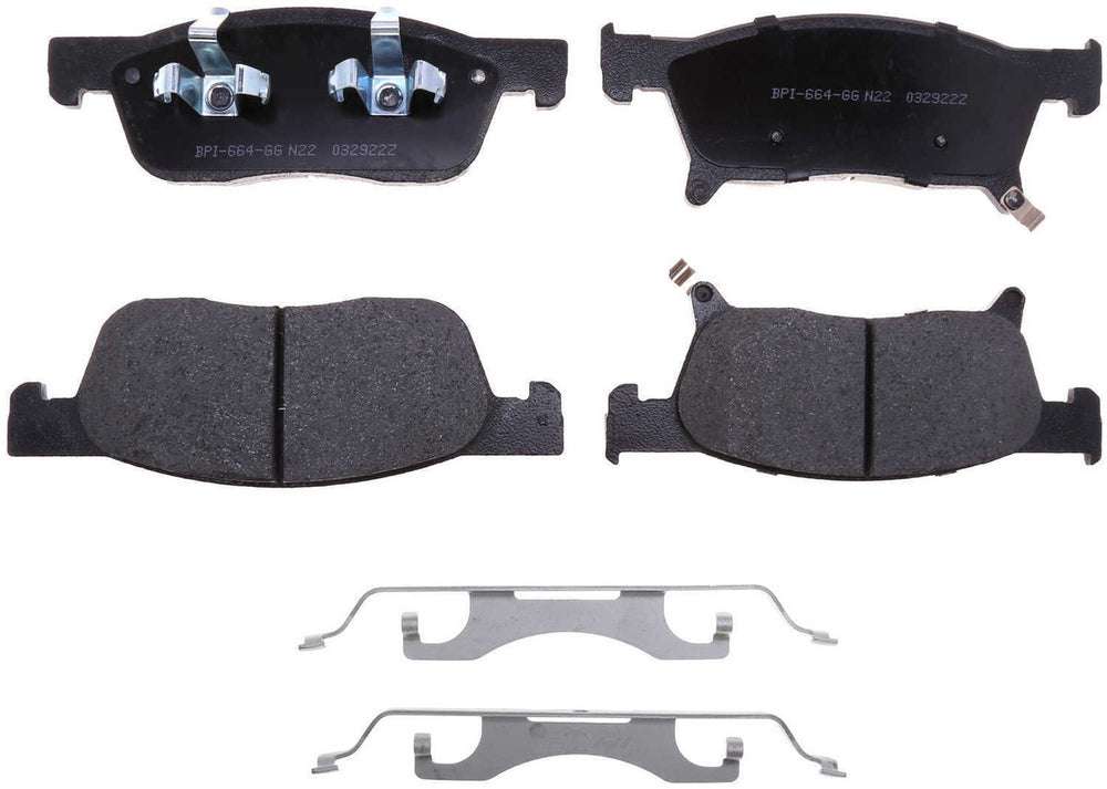 R auto part