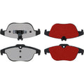 Stoptech PQ Pro Brake Pads Rear Mercedes-Benz C180 C200 C250 C280 C300 C350 E200 E350 E550 2
