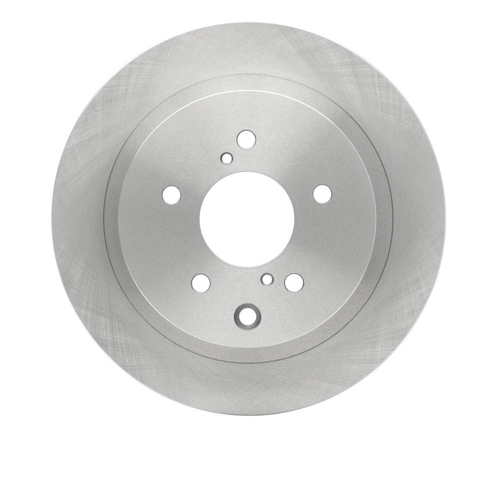 DFC auto part