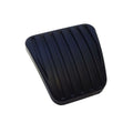 Centric Posi-Quiet Ceramic Brake Pads w/Hardware - Front