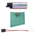 ~(1.3 lbs. 6X3X2)~ HP In-Tank Fuel Pump Only-255LPH