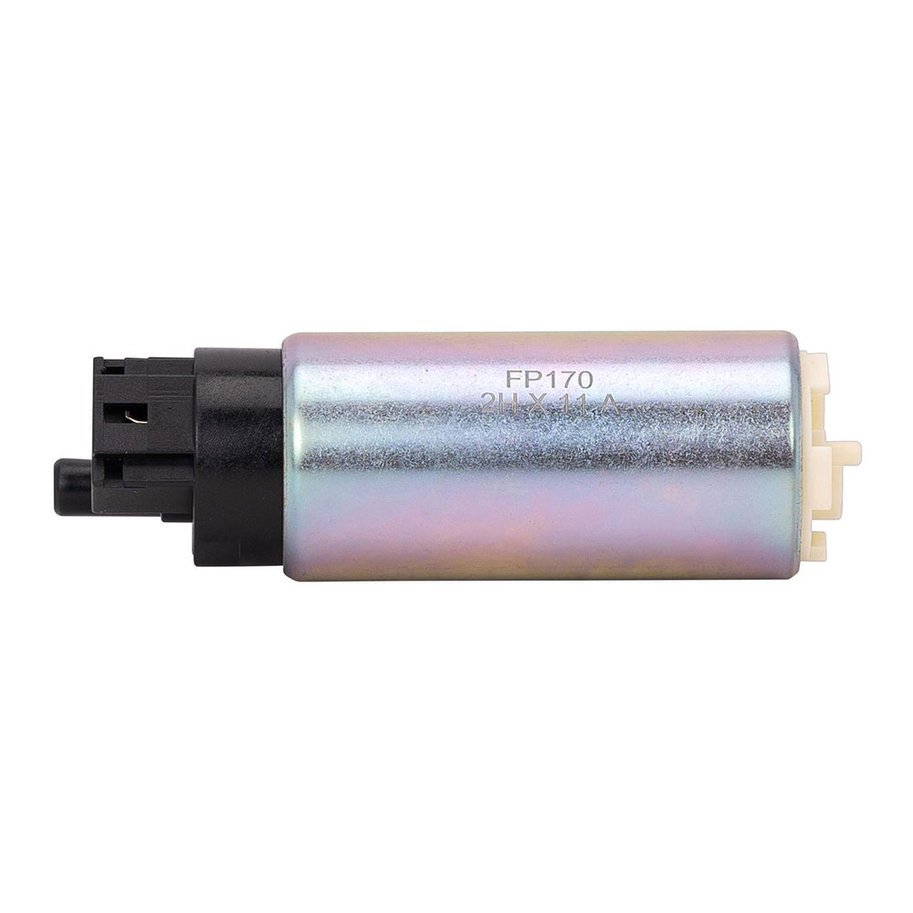 ~(1.3 lbs. 6X3X2)~ HP In-Tank Fuel Pump Only-255LPH