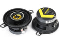 CSC35 3.5-Inch (89mm) Coaxial Speakers 4-Ohm