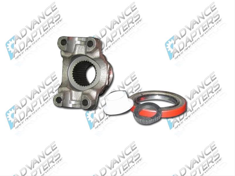32 SPL.1310 YOKE ASSY.