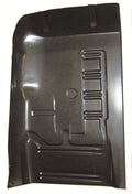 FLOOR PAN PATCH; FRONT; LH; 71-73 M