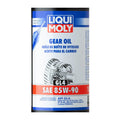 LIQUI MOLY 1L Gear Oil (GL4) SAE 85W90
