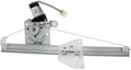 WINDOW REG ASSEMBLY