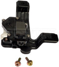 DOOR LOCK ACTUATOR